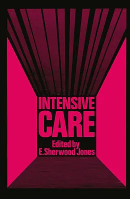 E-Book (pdf) Intensive Care von E. S. Jones