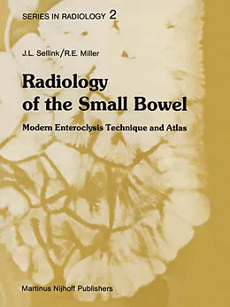 E-Book (pdf) Radiology of the Small Bowel von J. L. Sellink, D. J. Miller