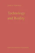 E-Book (pdf) Technology and Reality von J. K. Feibleman