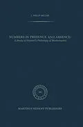 E-Book (pdf) Numbers in Presence and Absence von J. P. Miller