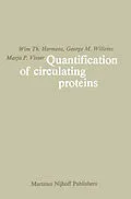 E-Book (pdf) Quantification of Circulating Proteins von Wim Th. Hermens, George M. Willems, Marja P. Visser