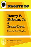 E-Book (pdf) Henry E. Kyburg, Jr. & Isaac Levi von 