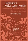 E-Book (pdf) Nagarjuna's Twelve Gate Treatise von Hsueh-Li Cheng