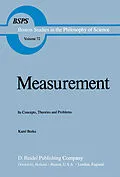 E-Book (pdf) Measurement von Karel Berka