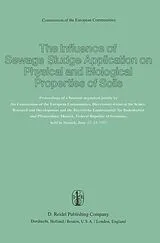 Kartonierter Einband The Influence of Sewage Sludge Application on Physical and Biological Properties of Soils von 