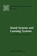 E-Book (pdf) Social Systems and Learning Systems von A. F. G. Hanken, H. A. Reuver