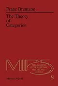 E-Book (pdf) The Theory of Categories von F. C. Brentano