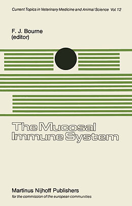 eBook (pdf) The Mucosal Immune System de 