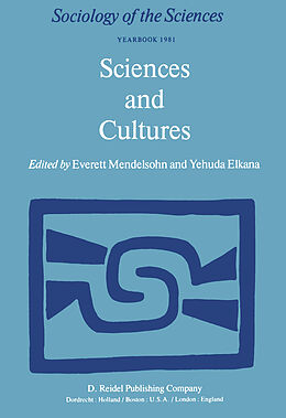 eBook (pdf) Sciences and Cultures de 