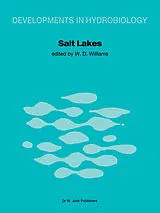 E-Book (pdf) Salt Lakes von 