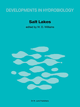 E-Book (pdf) Salt Lakes von 