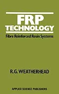 E-Book (pdf) FRP Technology von R. Weatherhead