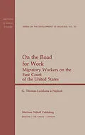 E-Book (pdf) On the Road for Work von G. Thomas-Lycklama-Nijeholt