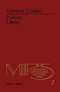 E-Book (pdf) Positive Liberty von L. H. Crocker