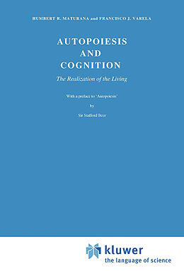 E-Book (pdf) Autopoiesis and Cognition von H. R. Maturana, F. J. Varela