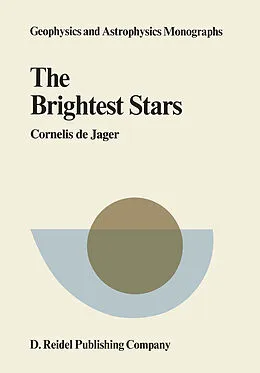 E-Book (pdf) The Brightest Stars von C. De Jager