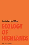 E-Book (pdf) Ecology of Highlands von M. S. Mani, L. E. Giddings