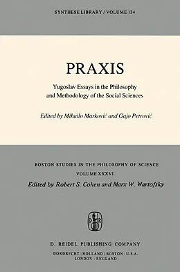 E-Book (pdf) Praxis von 