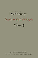 E-Book (pdf) Treatise on Basic Philosophy von M. Bunge