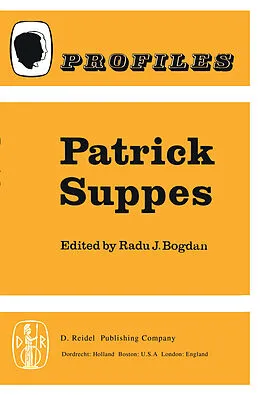 E-Book (pdf) Patrick Suppes von R. Bogdan