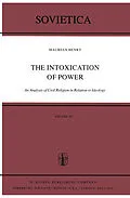 E-Book (pdf) The Intoxication of Power von M. Henry