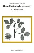 E-Book (pdf) Genus Medicago (Leguminosae) von K. A. Lesins, I. Lesins