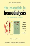 E-Book (pdf) The Essentials in Hemodialysis von P. Jungers, J. J. Zingraff, Nguyen-Khoa Man