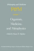 E-Book (pdf) Organism, Medicine, and Metaphysics von 