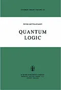 E-Book (pdf) Quantum Logic von Peter Mittelstaedt