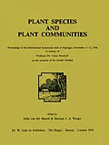 E-Book (pdf) Plant Species and Plant Communities von 