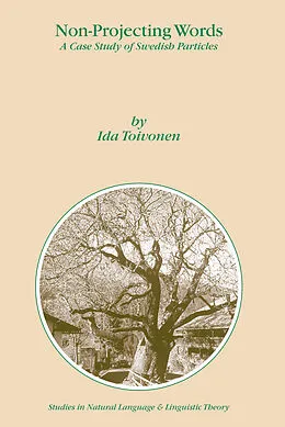 E-Book (pdf) Non-Projecting Words von I. Toivonen