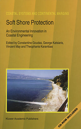 E-Book (pdf) Soft Shore Protection von 