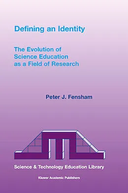 E-Book (pdf) Defining an Identity von P. J. Fensham