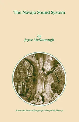 E-Book (pdf) The Navajo Sound System von J. M. Mcdonough