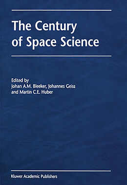 eBook (pdf) The Century of Space Science de 