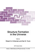 E-Book (pdf) Structure Formation in the Universe von Robert G. Crittenden