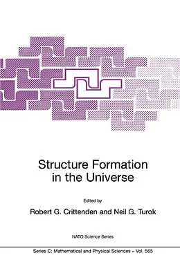 E-Book (pdf) Structure Formation in the Universe von Robert G. Crittenden