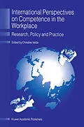 E-Book (pdf) International Perspectives on Competence in the Workplace von 
