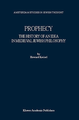 eBook (pdf) Prophecy de Howard Kreisel