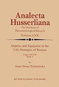 E-Book (pdf) Impetus and Equipoise in the Life-Strategies of Reason von Anna-Teresa Tymieniecka