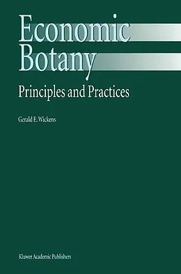 E-Book (pdf) Economic Botany von G. E. Wickens