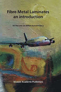 E-Book (pdf) Fibre Metal Laminates von 