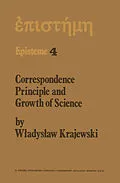 E-Book (pdf) Correspondence Principle and Growth of Science von W. Krajewski