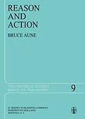 E-Book (pdf) Reason and Action von Bruce Aune