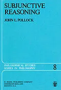 E-Book (pdf) Subjunctive Reasoning von J. L. Pollock