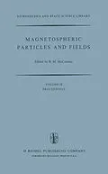 E-Book (pdf) Magnetospheric Particles and Fields von 