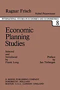 E-Book (pdf) Economic Planning Studies von R. Frisch