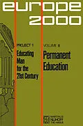 E-Book (pdf) Permanent Education von B. Schwartz