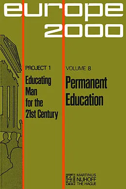 E-Book (pdf) Permanent Education von B. Schwartz