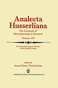 E-Book (pdf) The Phenomenological Realism of the Possible Worlds von 